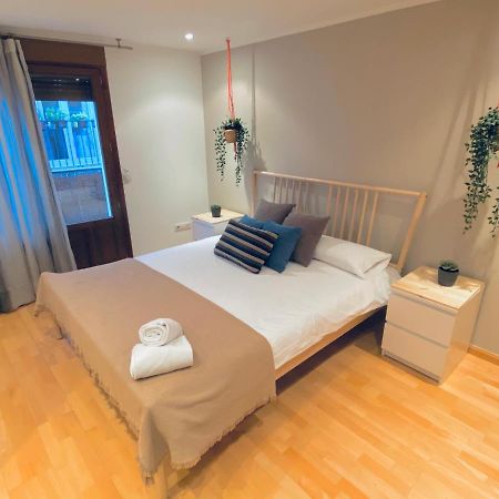 Apartamento Oupen De Dor - Virgenes El Pilar Zaragoza Exterior foto
