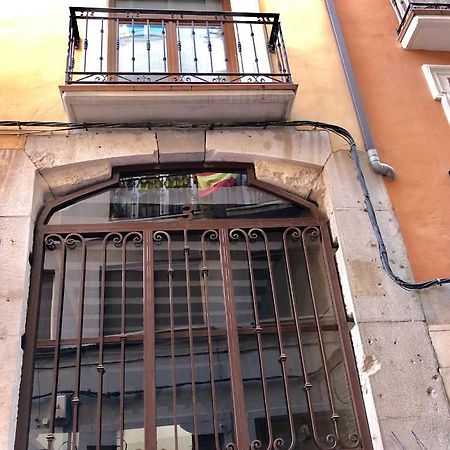 Apartamento Oupen De Dor - Virgenes El Pilar Zaragoza Exterior foto