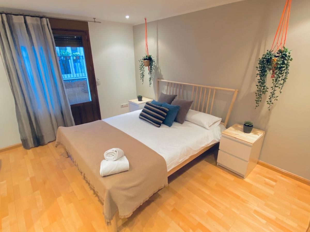 Apartamento Oupen De Dor - Virgenes El Pilar Zaragoza Exterior foto