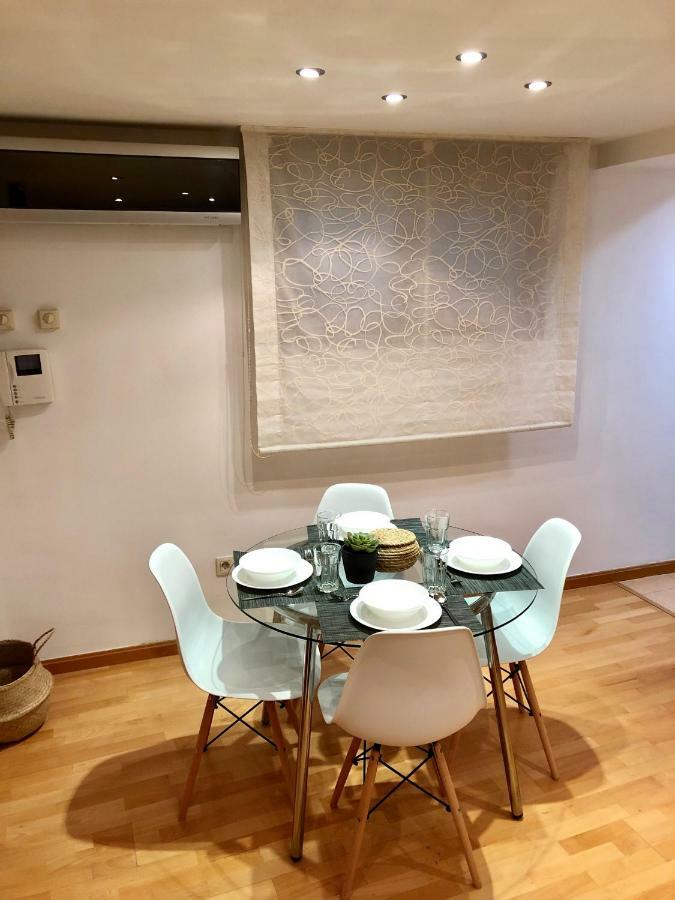 Apartamento Oupen De Dor - Virgenes El Pilar Zaragoza Exterior foto