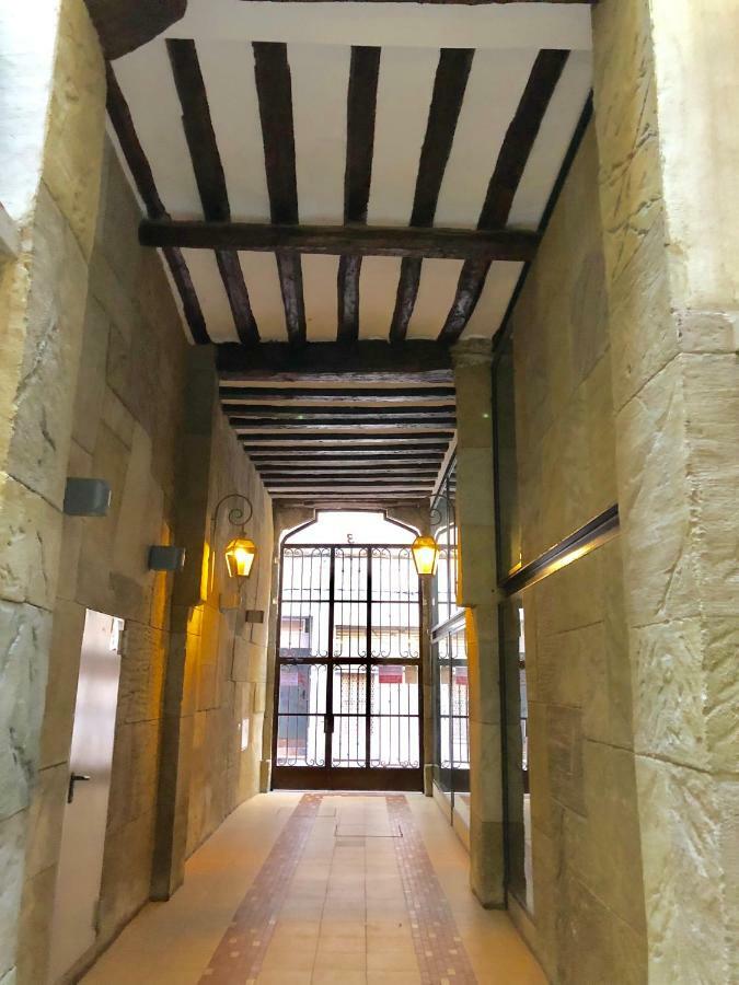 Apartamento Oupen De Dor - Virgenes El Pilar Zaragoza Exterior foto