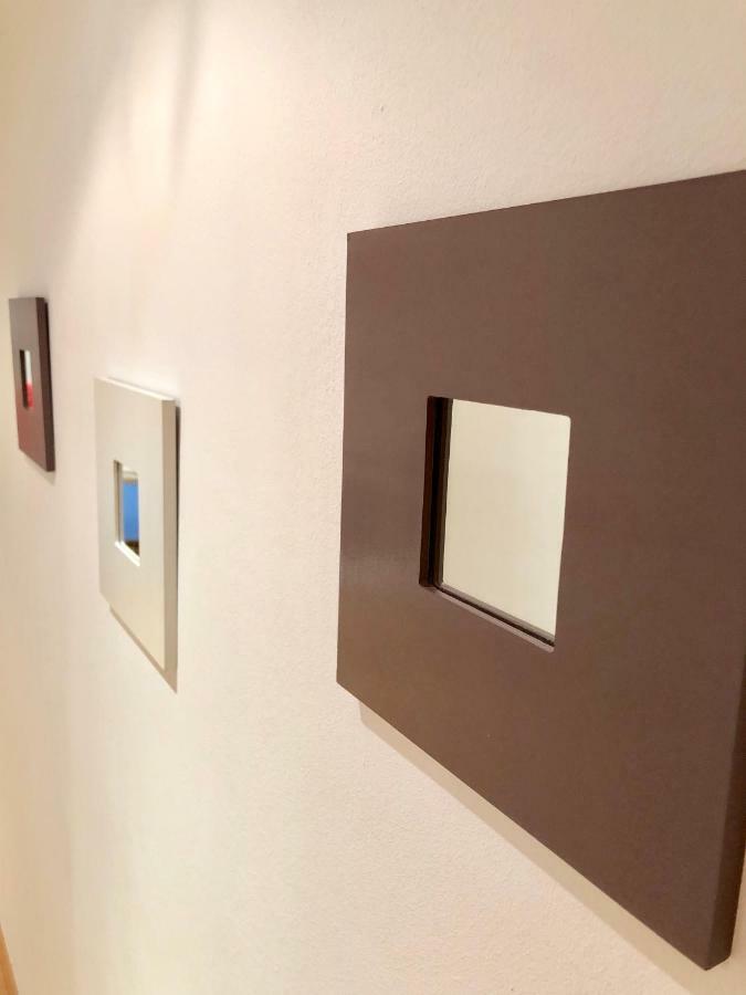 Apartamento Oupen De Dor - Virgenes El Pilar Zaragoza Exterior foto
