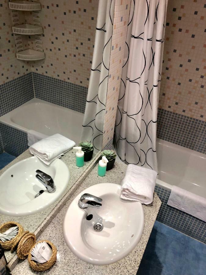 Apartamento Oupen De Dor - Virgenes El Pilar Zaragoza Exterior foto