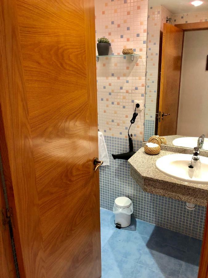 Apartamento Oupen De Dor - Virgenes El Pilar Zaragoza Exterior foto