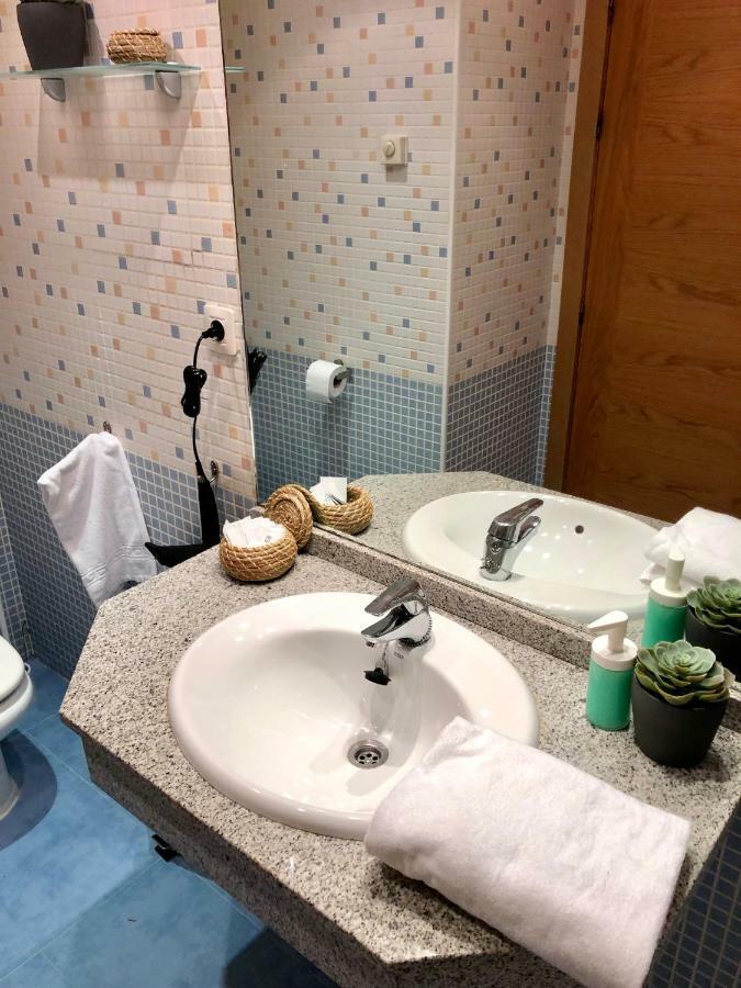 Apartamento Oupen De Dor - Virgenes El Pilar Zaragoza Exterior foto