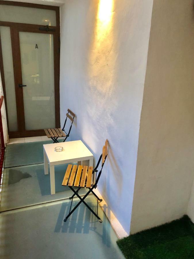 Apartamento Oupen De Dor - Virgenes El Pilar Zaragoza Exterior foto